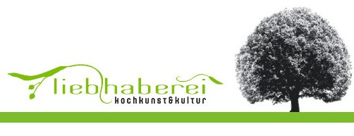 logo liebhaberei
