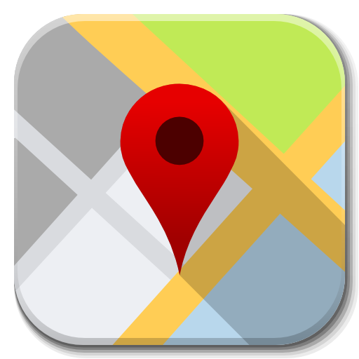 iconmap