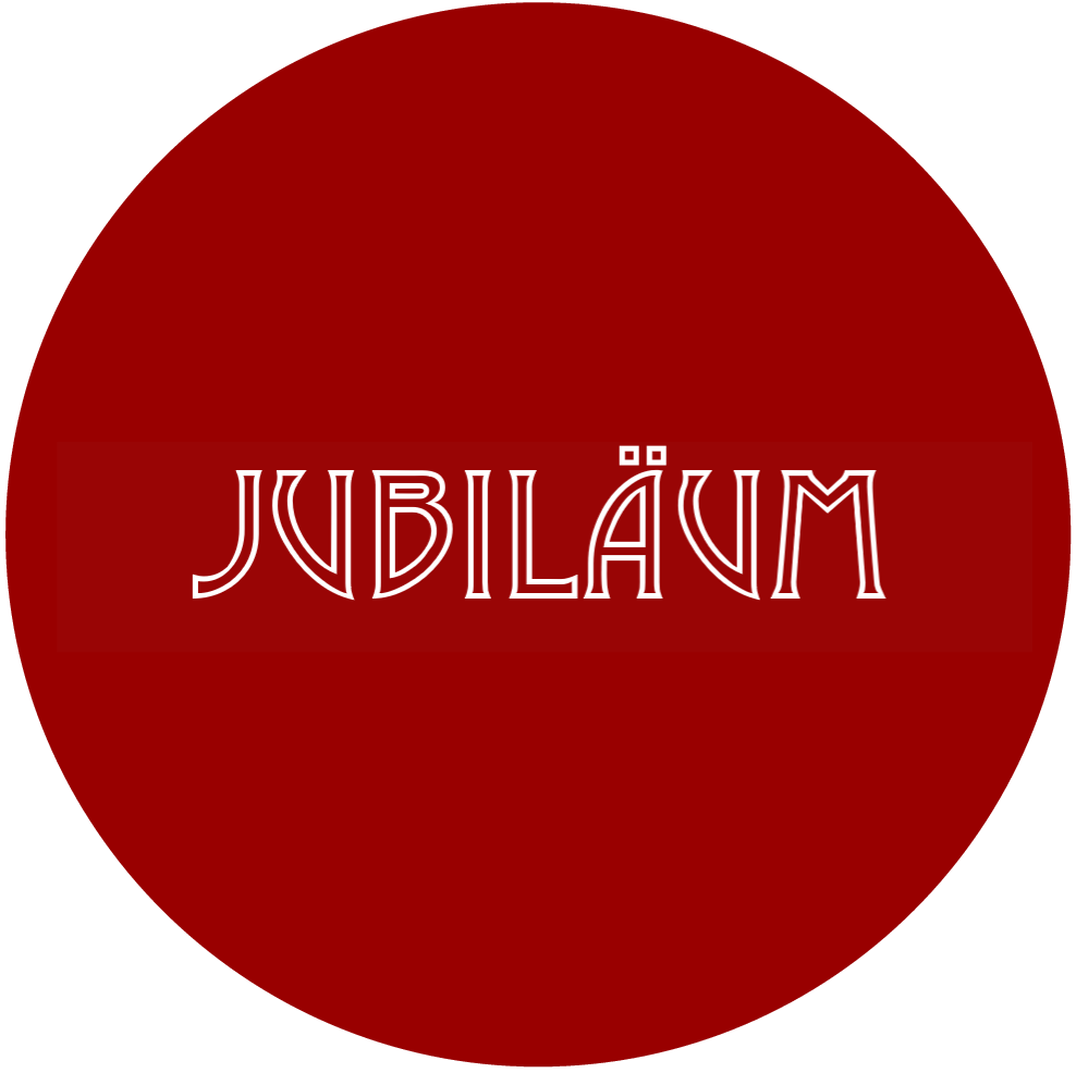 jubil&auml;umbutton